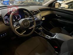 هیۆندای تۆکسۆن